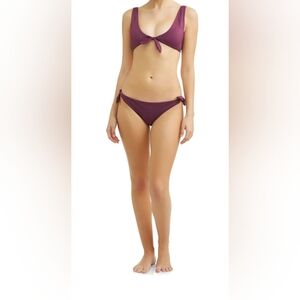 Junior's 2 PC. Swimsuit